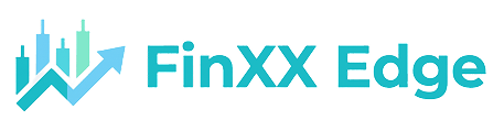 FinXX Edge logo